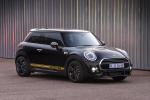 Mini Cooper 1499 GT 2018 года (ZA)